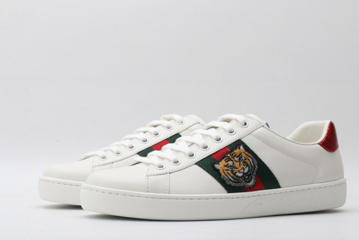G*u*i ace sneaker