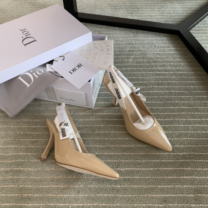 D*or heel