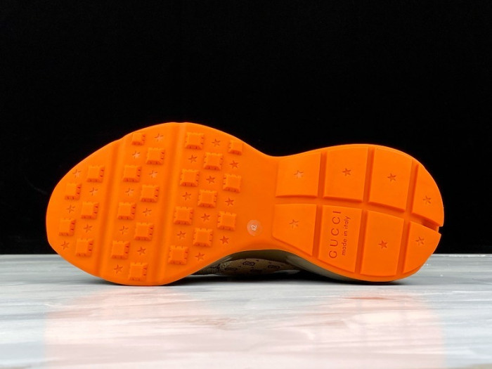 G*u*i sneaker