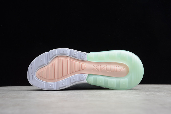 Nike Air Max 270 Oxygen Purple White CI1963-514