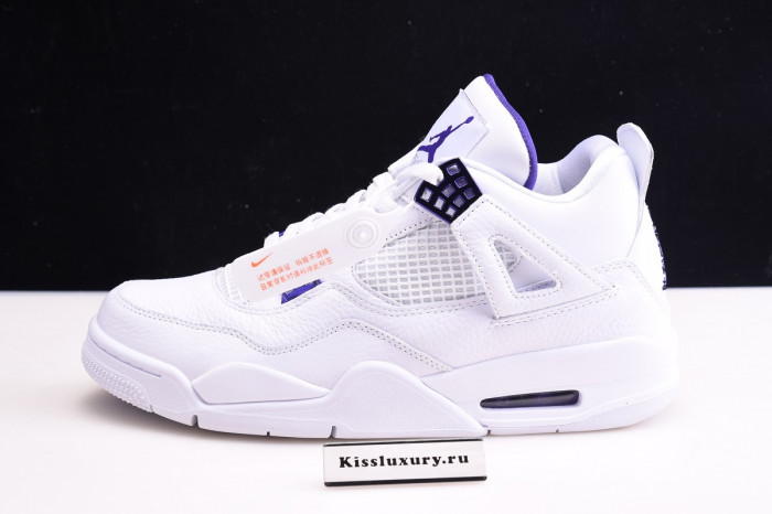 Air Jordan 4 Retro