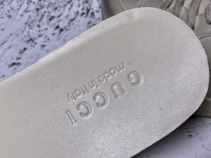 G*u*i sneaker