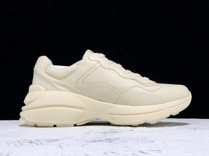 G*u*i rhyton vintage trainer sneaker