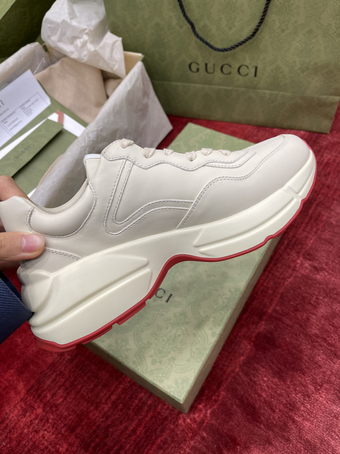 G*u*i sneaker