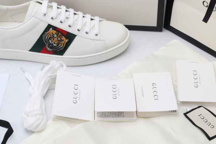 G*u*i ace sneaker