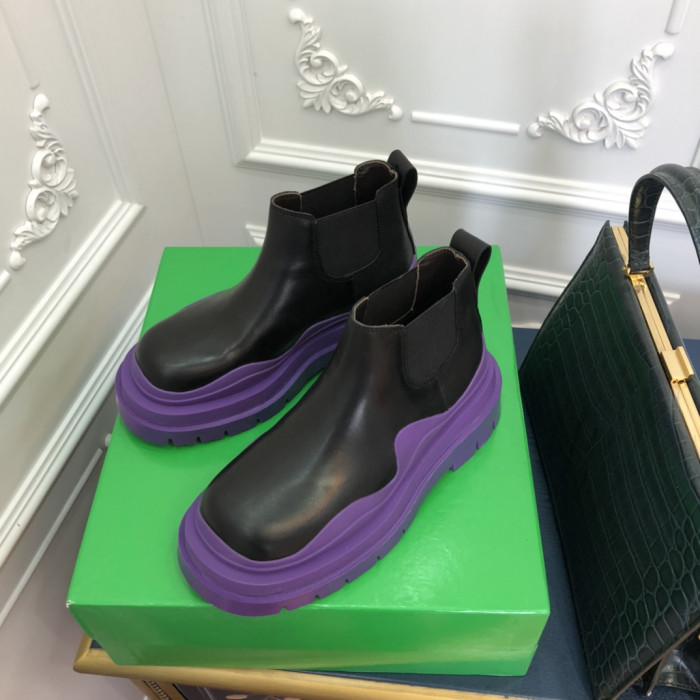 botteg*Ve*ne*ta boots women + men