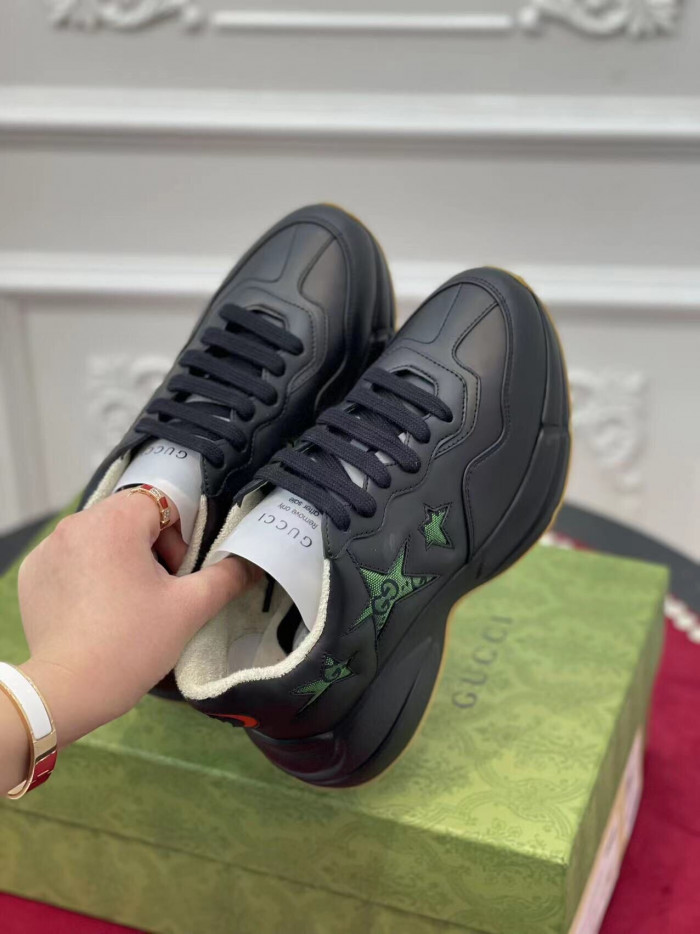 G*u*i sneaker