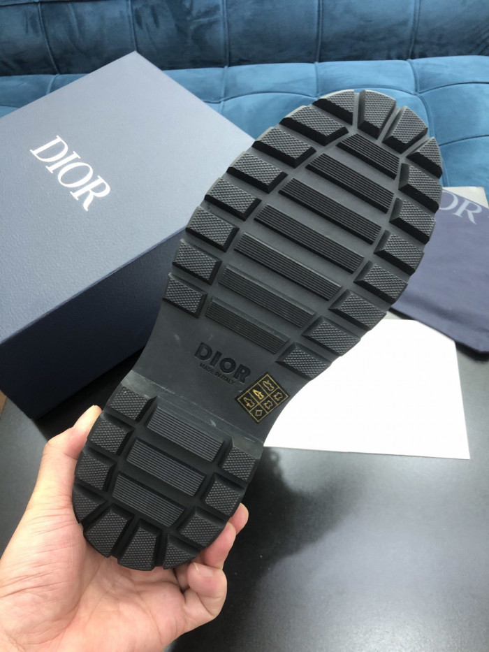 DR MEN Boots