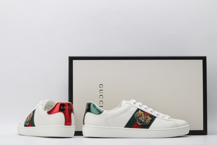 G*u*i ace sneaker