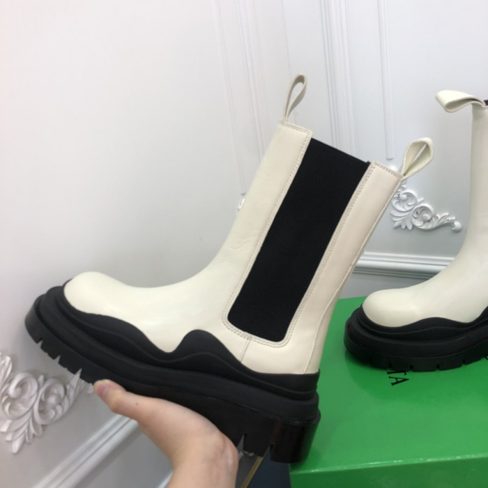 botteg*Ve*ne*ta boots women + men