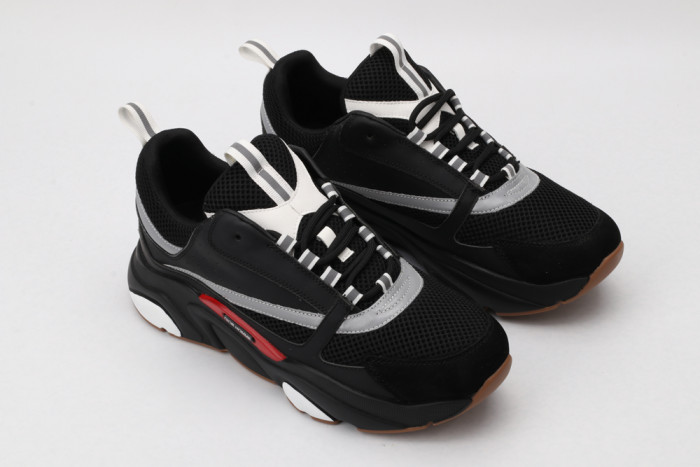 DIO* HOMME B22 TRAINER SNEAKER