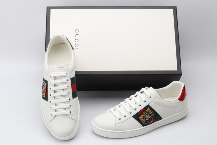 G*u*i ace sneaker