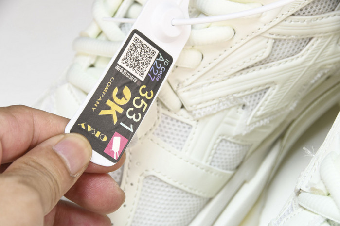 Ba*len*cia*ga -runner