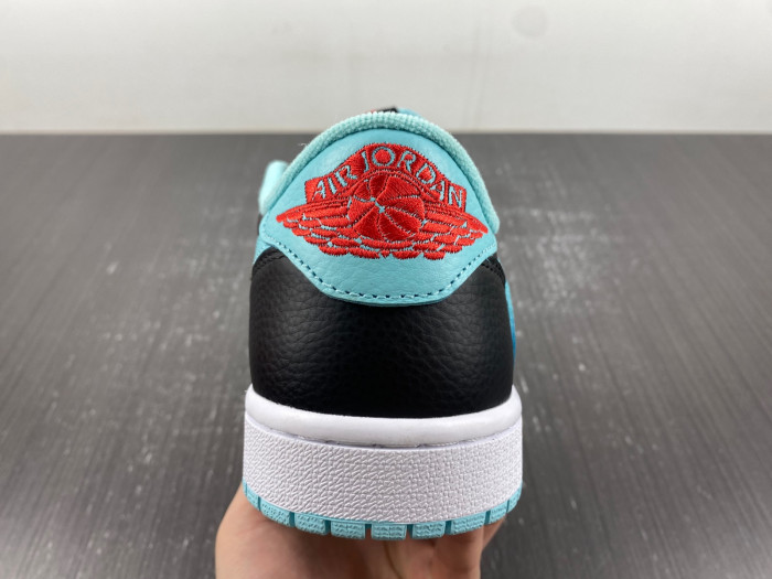Travis Scott x Air Jordan 1 DM7866 701