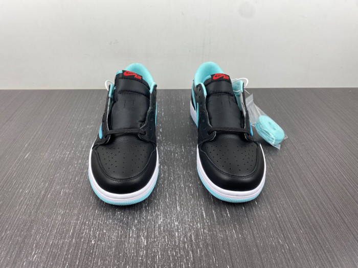 Travis Scott x Air Jordan 1 DM7866 701