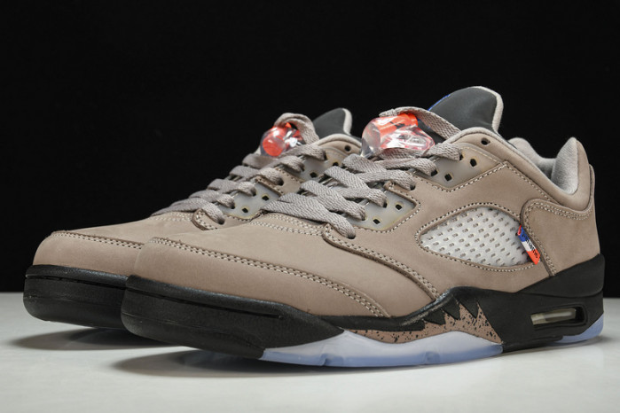 PSG x Air Jordan 5 Low DX6325-204