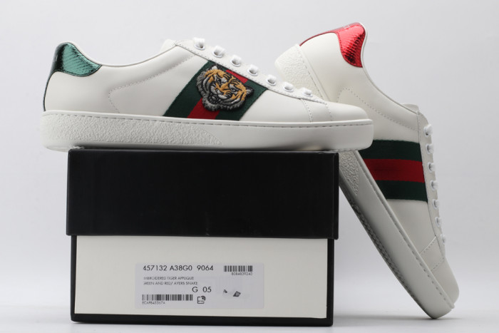 G*u*i ace sneaker