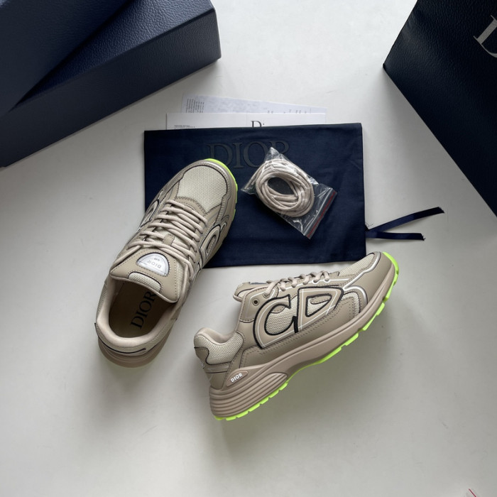 DIO B30 LowTop Sneaker