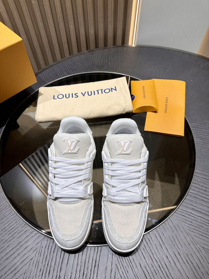 LO1_VTS SNEAKER