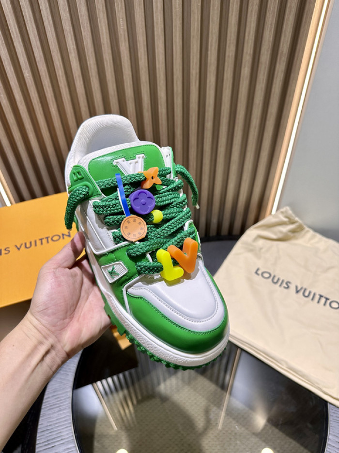 LO1_VTS SNEAKER