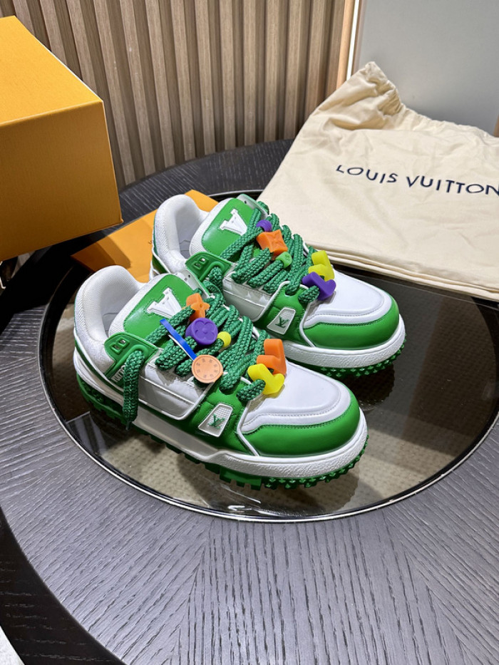 LO1_VTS SNEAKER