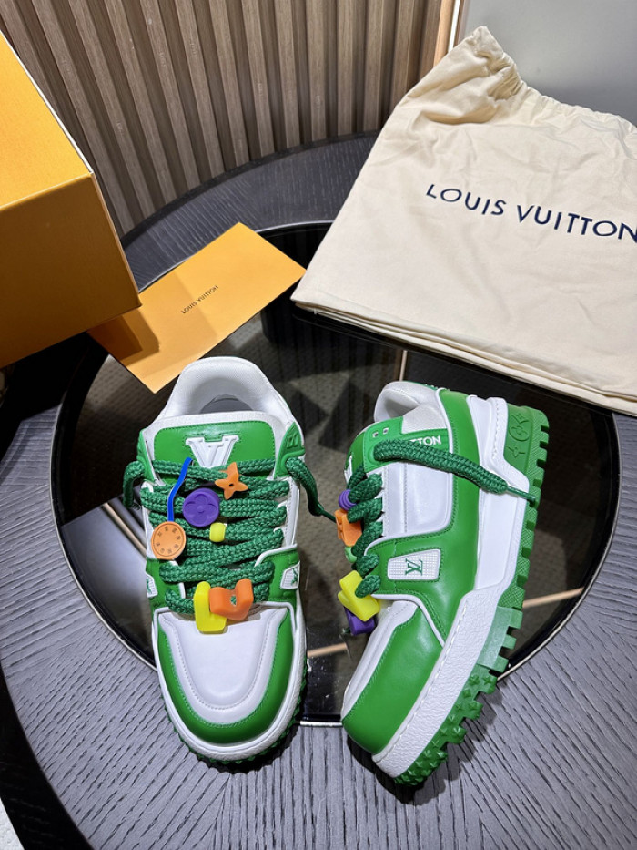 LO1_VTS SNEAKER