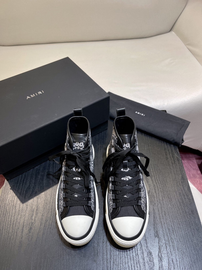 AMIRI SNEAKER