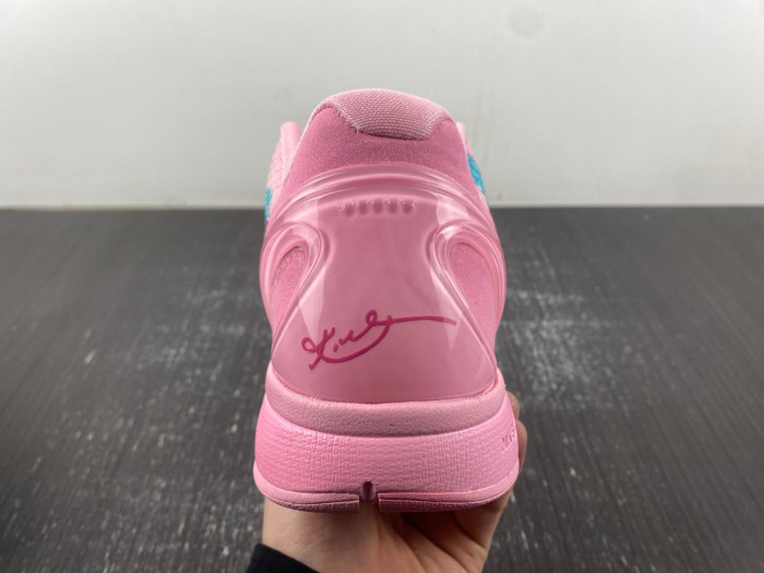 (NIKE)ZOOM KOBE 6 ZK6 CM2190-621