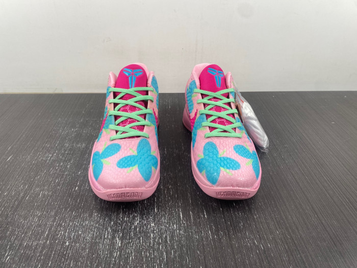 (NIKE)ZOOM KOBE 6 ZK6 CM2190-621