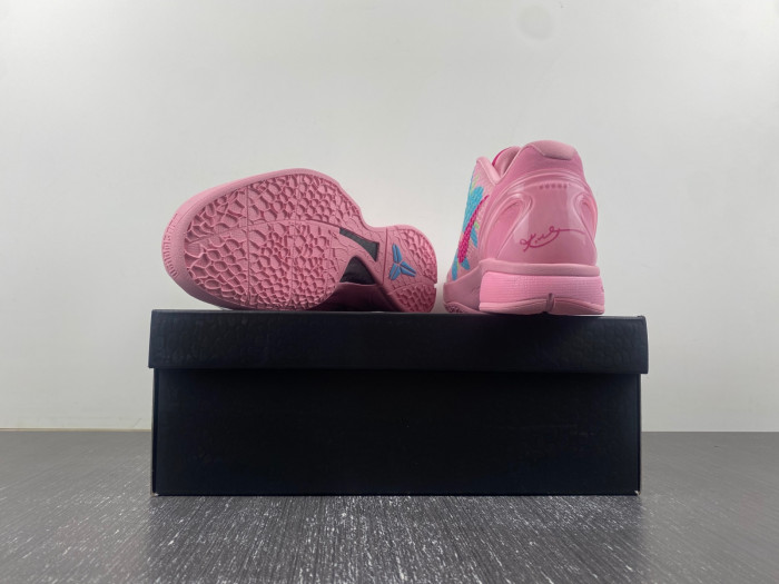 (NIKE)ZOOM KOBE 6 ZK6 CM2190-621