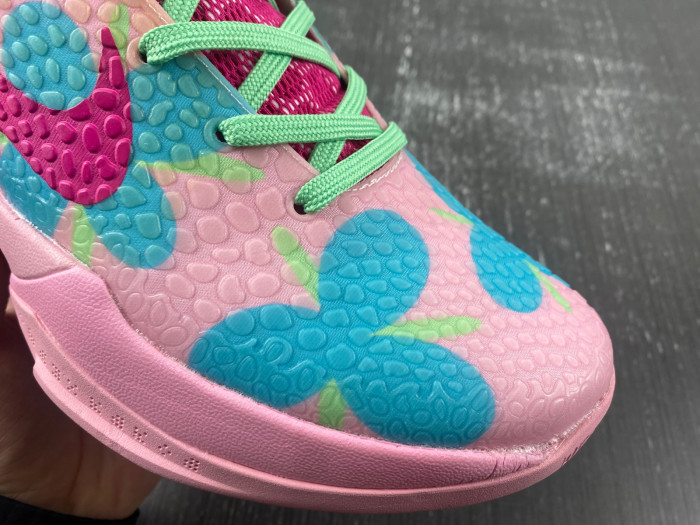 (NIKE)ZOOM KOBE 6 ZK6 CM2190-621