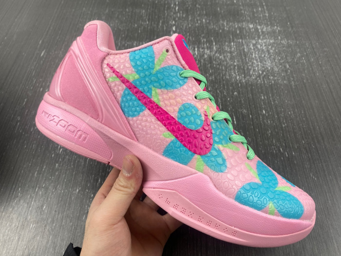 (NIKE)ZOOM KOBE 6 ZK6 CM2190-621