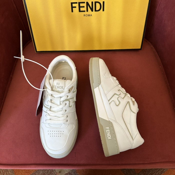 F**di sneaker