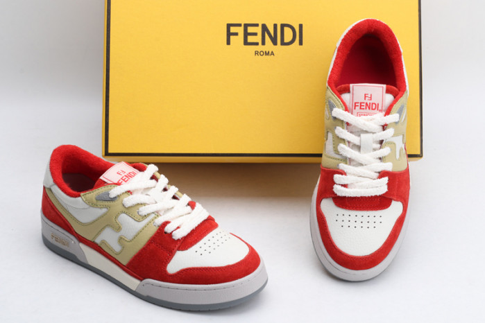 F**di sneaker