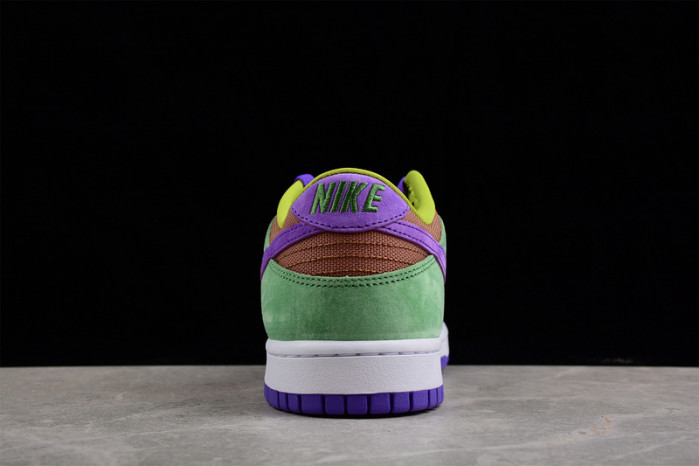 Nike Dunk Low Veneer - DA1469-200