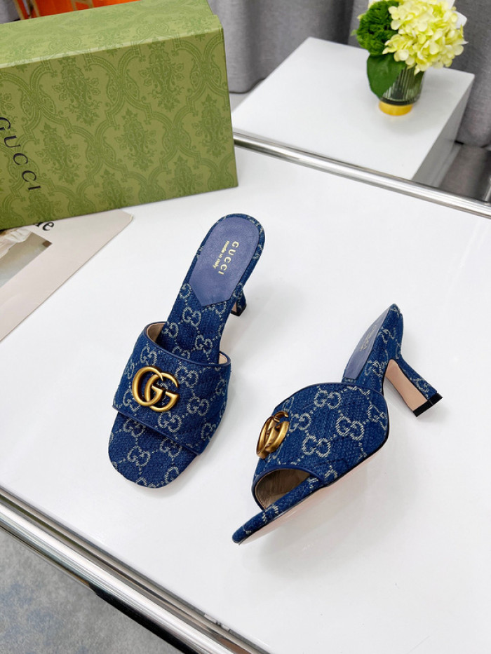 G*u*i heels