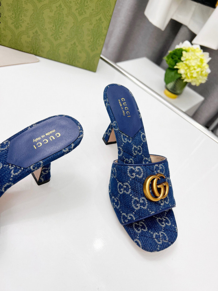 G*u*i heels