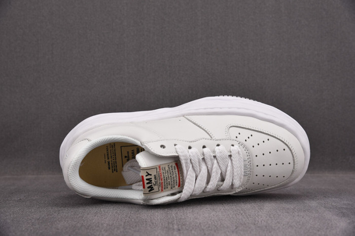 MIHARA YASUHIRO SNEAKERS