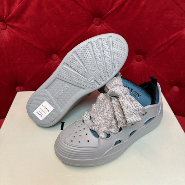 LANVIN CURB Sneakers
