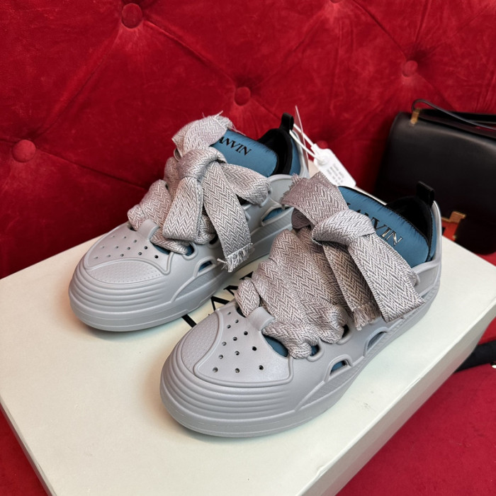 LANVIN CURB Sneakers