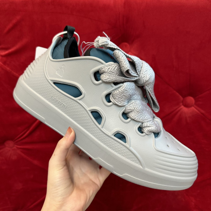 LANVIN CURB Sneakers