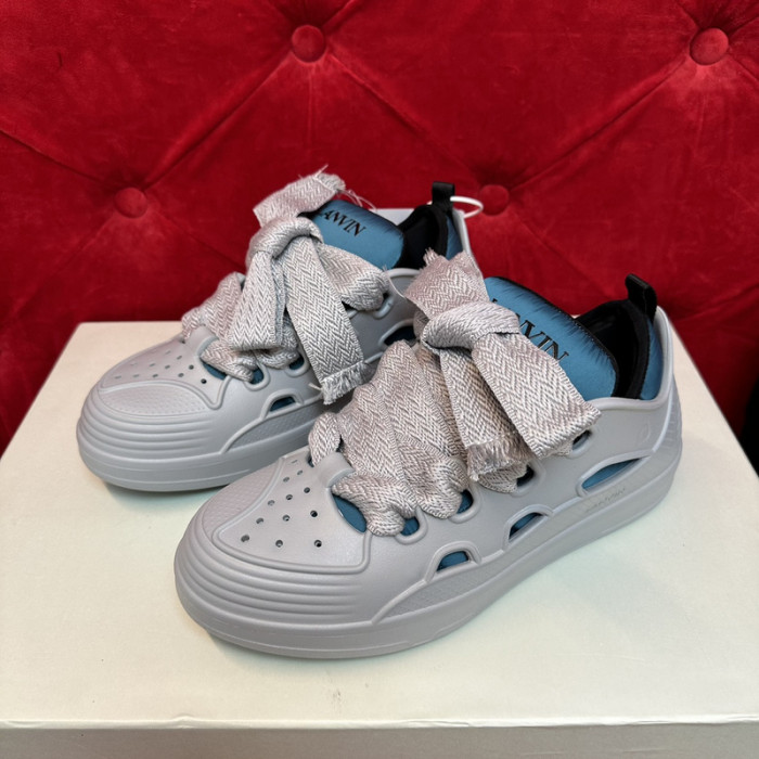 LANVIN CURB Sneakers