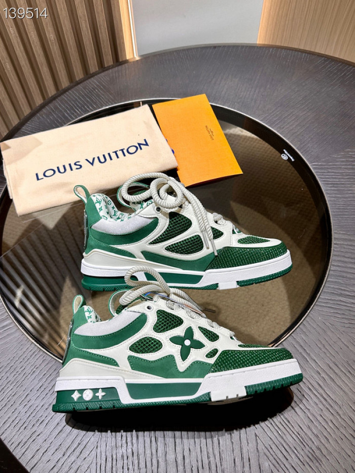 LO1_VTS SNEAKER