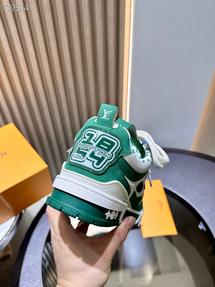 LO1_VTS SNEAKER