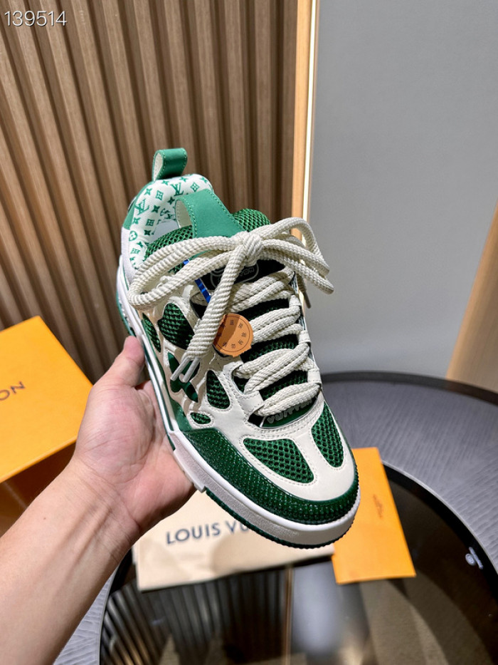 LO1_VTS SNEAKER