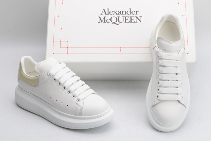 ALEXANDER MCQUEEN OVERSIZED