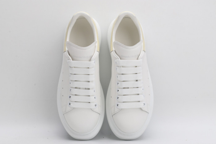 ALEXANDER MCQUEEN OVERSIZED