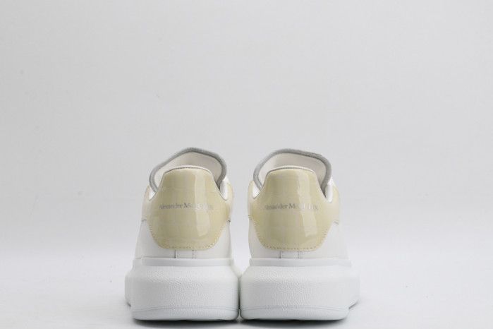ALEXANDER MCQUEEN OVERSIZED