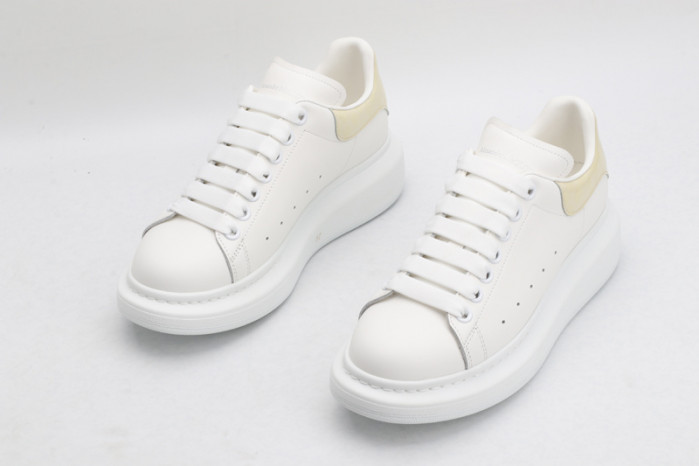 ALEXANDER MCQUEEN OVERSIZED