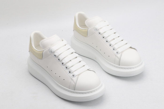 ALEXANDER MCQUEEN OVERSIZED